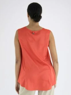 High CUE S53248 Tops 801 -Tendance Chic Magasin high top cue s53248 3