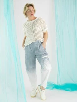 High EXCUISITE 751986 Tops 104 -Tendance Chic Magasin high top excuisite 751986 5