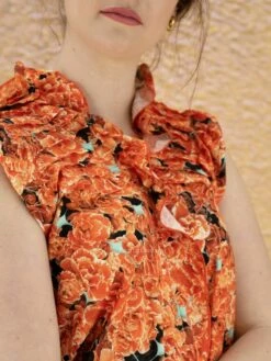 High FUTURIST S53235 Tops 006 -Tendance Chic Magasin high top futurist s53235 16