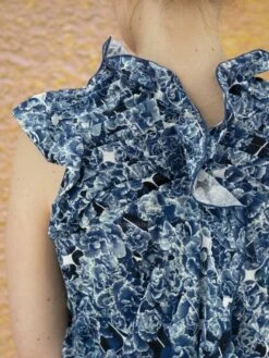 High FUTURIST S53235 Tops 002 -Tendance Chic Magasin high top futurist s53235 8