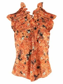 High FUTURIST S53235 Tops 006