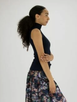 High GUISE S51277 Tops 297 -Tendance Chic Magasin high top guise s51277 4