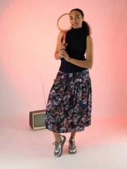 High GUISE S51277 Tops 297 -Tendance Chic Magasin high top guise s51277 5