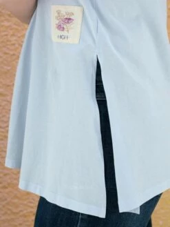 High LOVELORN 753267 Tops 201 -Tendance Chic Magasin high top lovelorn 753267 13