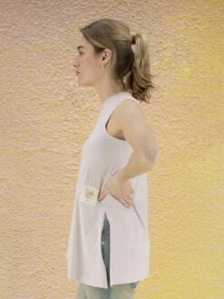 High LOVELORN 753267 Tops 705 -Tendance Chic Magasin high top lovelorn 753267 17