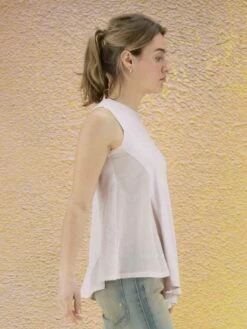 High LOVELORN 753267 Tops 705 -Tendance Chic Magasin high top lovelorn 753267 19