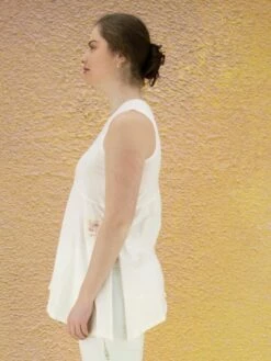 High LOVELORN 753267 Tops 104 -Tendance Chic Magasin high top lovelorn 753267 2