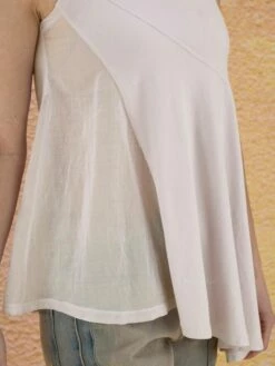 High LOVELORN 753267 Tops 705 -Tendance Chic Magasin high top lovelorn 753267 20