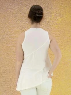 High LOVELORN 753267 Tops 104 -Tendance Chic Magasin high top lovelorn 753267 3