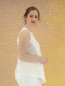 High LOVELORN 753267 Tops 104 -Tendance Chic Magasin high top lovelorn 753267 4