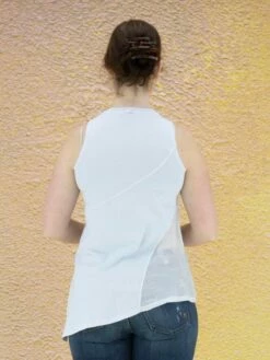 High LOVELORN 753267 Tops 201 -Tendance Chic Magasin high top lovelorn 753267 9