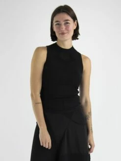 High MANOEVRE S53249 Tops 199 -Tendance Chic Magasin high top manoevre s53249 10