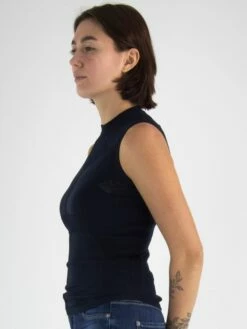 High MANOEVRE S53249 Tops 297 -Tendance Chic Magasin high top manoevre s53249 13