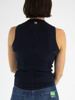 High MANOEVRE S53249 Tops 297 -Tendance Chic Magasin high top manoevre s53249 14