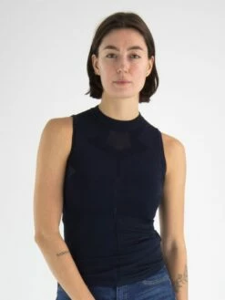 High MANOEVRE S53249 Tops 297 -Tendance Chic Magasin high top manoevre s53249 15