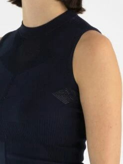 High MANOEVRE S53249 Tops 297 -Tendance Chic Magasin high top manoevre s53249 16