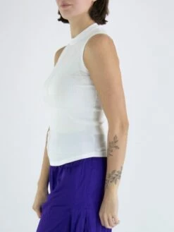 High MANOEVRE S53249 Tops 104 11 High MANOEVRE S53249 Tops 104 -Tendance Chic Magasin high top manoevre s53249 19