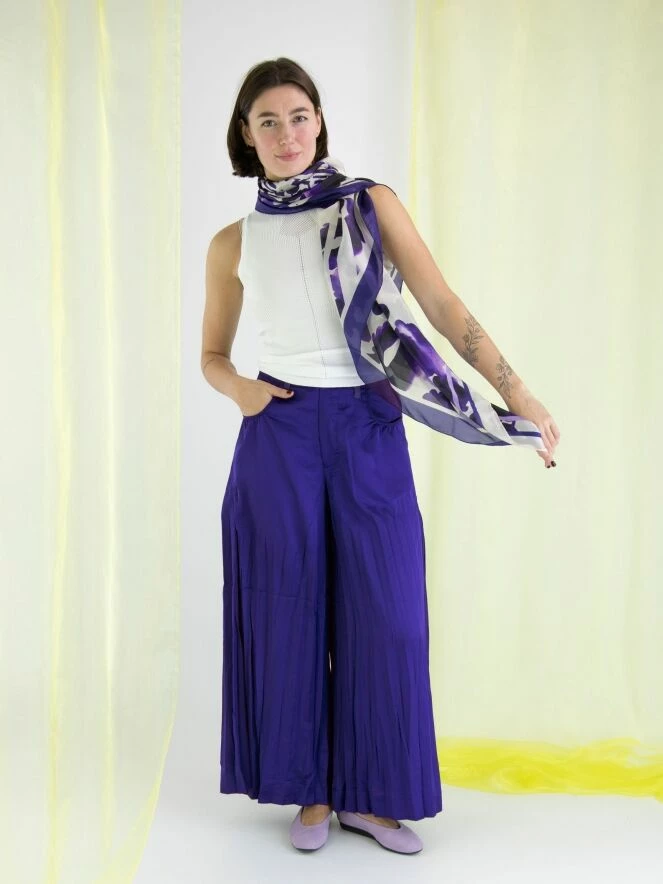 High MANOEVRE S53249 Tops 104 7 High MANOEVRE S53249 Tops 104 – Image 7