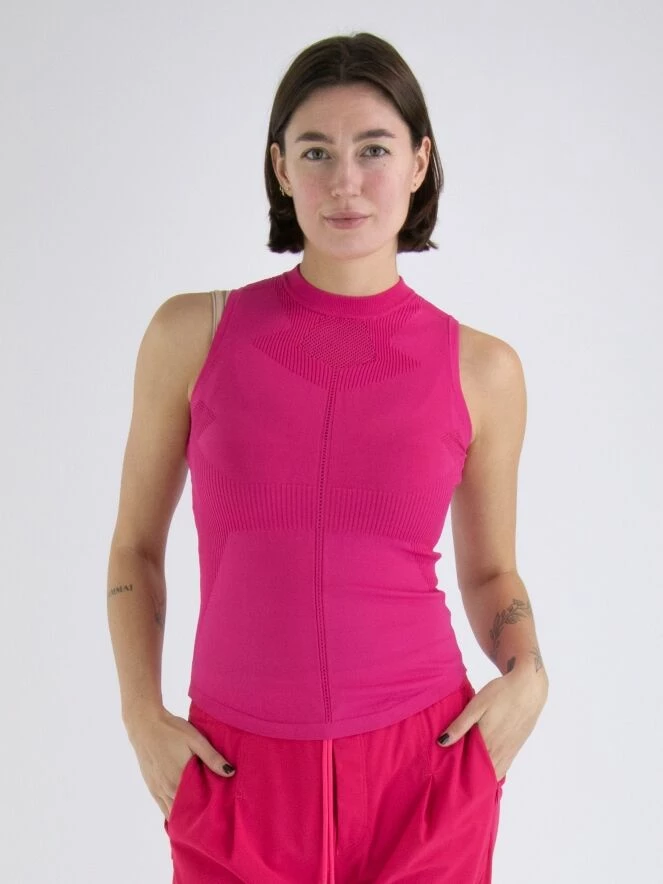 High MANOEVRE S53249 Tops 757 2 High MANOEVRE S53249 Tops 757 – Image 2