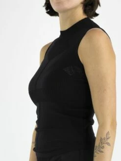 High MANOEVRE S53249 Tops 199 -Tendance Chic Magasin high top manoevre s53249 8