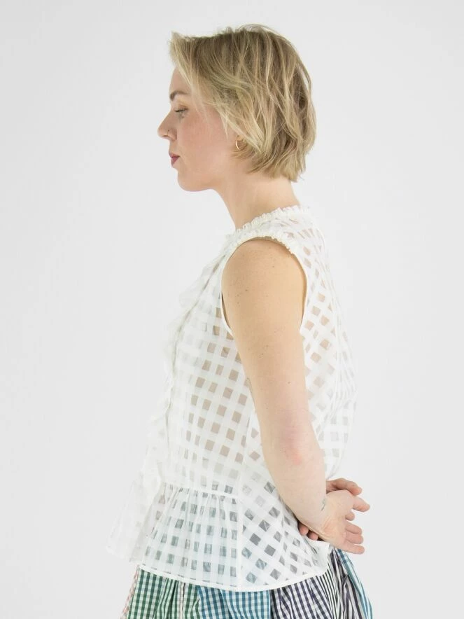 High MEANWHILE 753277 Tops 100 3 High MEANWHILE 753277 Tops 100 – Image 3