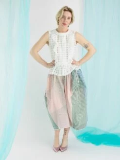 High MEANWHILE 753277 Tops 100 14 High MEANWHILE 753277 Tops 100 -Tendance Chic Magasin high top meanwhile 753277 14