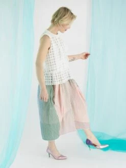 High MEANWHILE 753277 Tops 100 15 High MEANWHILE 753277 Tops 100 -Tendance Chic Magasin high top meanwhile 753277 15