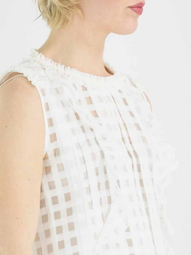 High MEANWHILE 753277 Tops 100 8 High MEANWHILE 753277 Tops 100 – Image 8