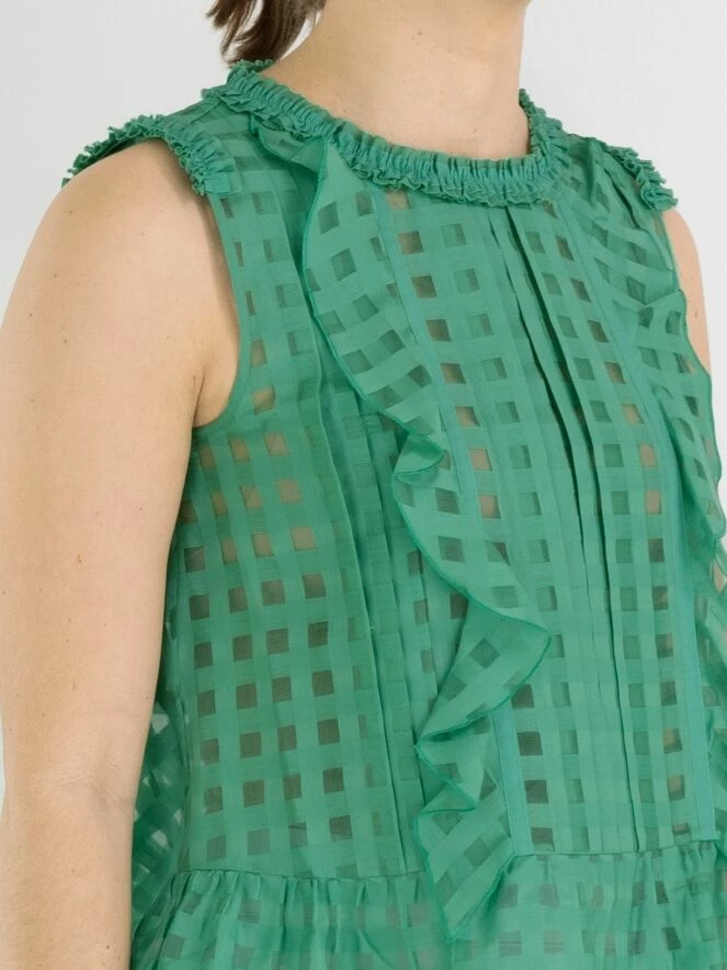 High MEANWHILE 753277 Tops 340 8 High MEANWHILE 753277 Tops 340 – Image 8