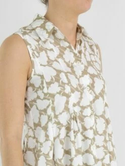 High QUIETEN S50273 Tops 104 -Tendance Chic Magasin high top quieten s50273 7