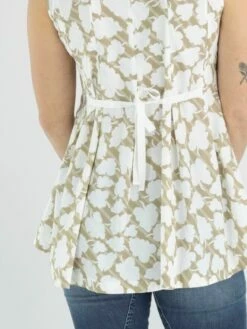 High QUIETEN S50273 Tops 104 -Tendance Chic Magasin high top quieten s50273 8