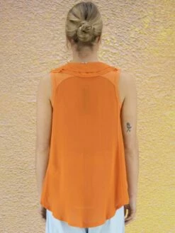 High TIMID 753226 Tops 664 -Tendance Chic Magasin high top timid 753226 12