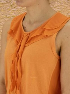 High TIMID 753226 Tops 664 -Tendance Chic Magasin high top timid 753226 16