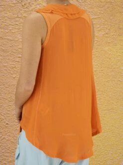 High TIMID 753226 Tops 664 -Tendance Chic Magasin high top timid 753226 17