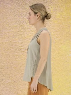 High TIMID 753226 Tops 504 -Tendance Chic Magasin high top timid 753226 2