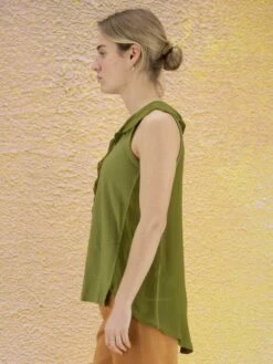 High TIMID 753226 Tops 425 -Tendance Chic Magasin high top timid 753226 20