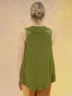 High TIMID 753226 Tops 425 -Tendance Chic Magasin high top timid 753226 21