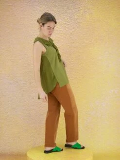 High TIMID 753226 Tops 425 -Tendance Chic Magasin high top timid 753226 24