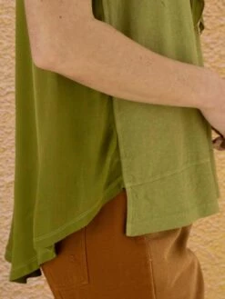 High TIMID 753226 Tops 425 -Tendance Chic Magasin high top timid 753226 25