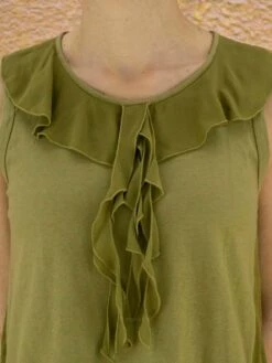 High TIMID 753226 Tops 425 -Tendance Chic Magasin high top timid 753226 26