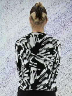 Joseph Ribkoff 231194 Gilets 110 -Tendance Chic Magasin joseph ribkoff gilet 231194 3