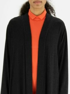 Joseph Ribkoff 233246 Gilets 2606 -Tendance Chic Magasin joseph ribkoff gilet 233246 8