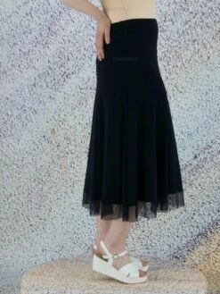 Joseph Ribkoff 2010764 Jupes 2166 -Tendance Chic Magasin joseph ribkoff jupe 2010764 4