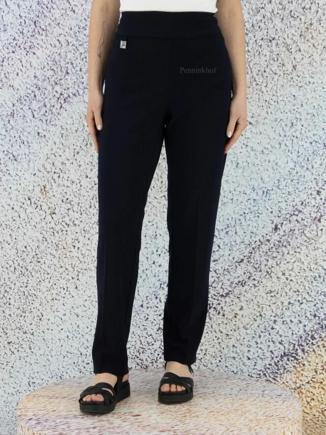 Joseph Ribkoff 144092SS Pantalons 2166 2 Joseph Ribkoff 144092SS Pantalons 2166 – Image 2