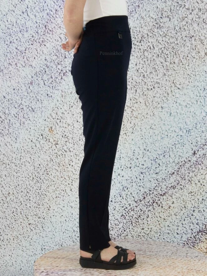 Joseph Ribkoff 144092SS Pantalons 2166 4 Joseph Ribkoff 144092SS Pantalons 2166 – Image 4