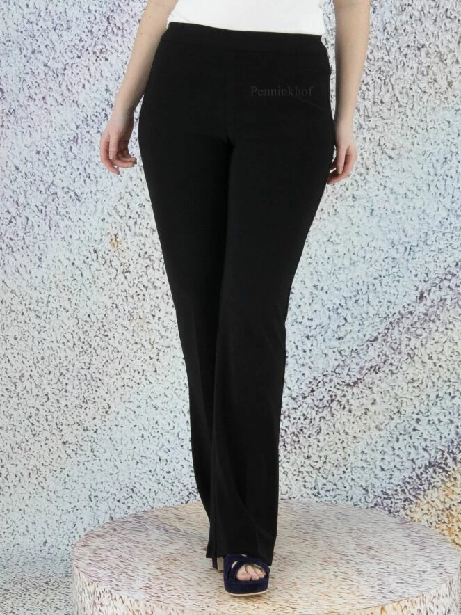 Joseph Ribkoff 153088TT Pantalons 011 2 Joseph Ribkoff 153088TT Pantalons 011 – Image 2