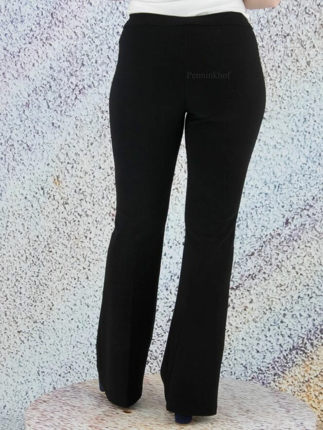 Joseph Ribkoff 153088TT Pantalons 011 4 Joseph Ribkoff 153088TT Pantalons 011 – Image 4