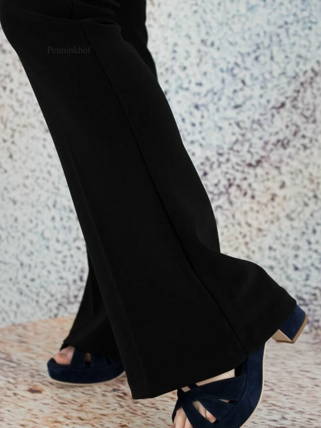 Joseph Ribkoff 153088TT Pantalons 011 8 Joseph Ribkoff 153088TT Pantalons 011 – Image 8