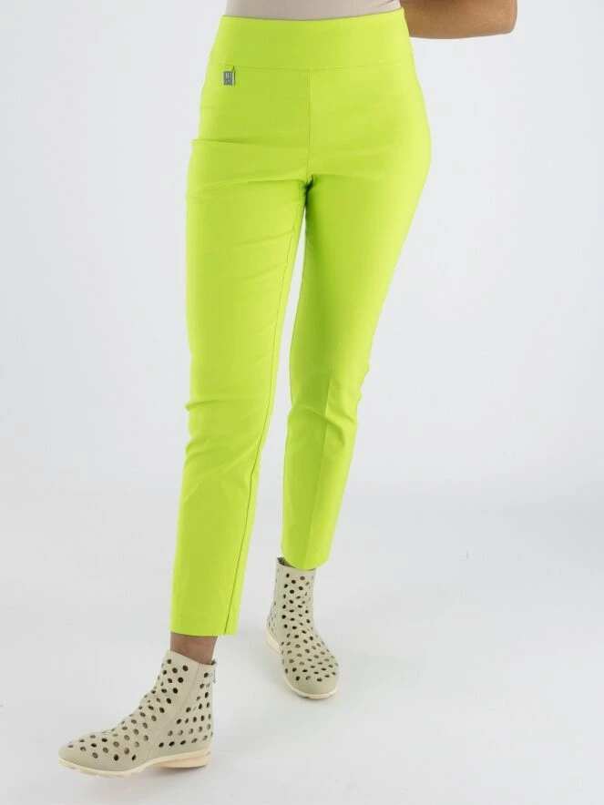 Joseph Ribkoff 201483S24 Pantalons 4204 2 Joseph Ribkoff 201483S24 Pantalons 4204 – Image 2