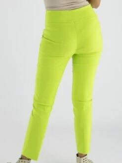 Joseph Ribkoff 201483S24 Pantalons 4204 12 Joseph Ribkoff 201483S24 Pantalons 4204 -Tendance Chic Magasin joseph ribkoff pantalon 201483s24 3